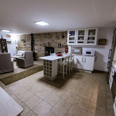 Casa Gloria Βίλα Camariñas Εξωτερικό φωτογραφία