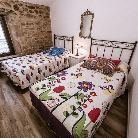 Casa Gloria Βίλα Camariñas Εξωτερικό φωτογραφία