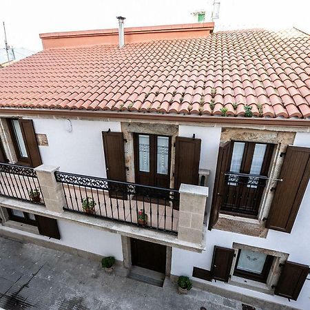 Casa Gloria Βίλα Camariñas Εξωτερικό φωτογραφία
